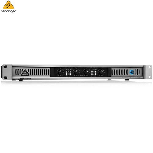 Cục Đẩy Công Suất Behringer EPQ304 4